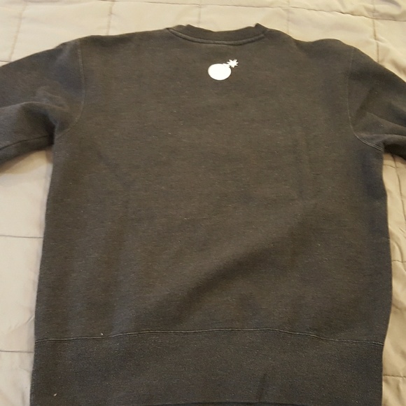 The Hundreds Sweater - Picture 2 of 3